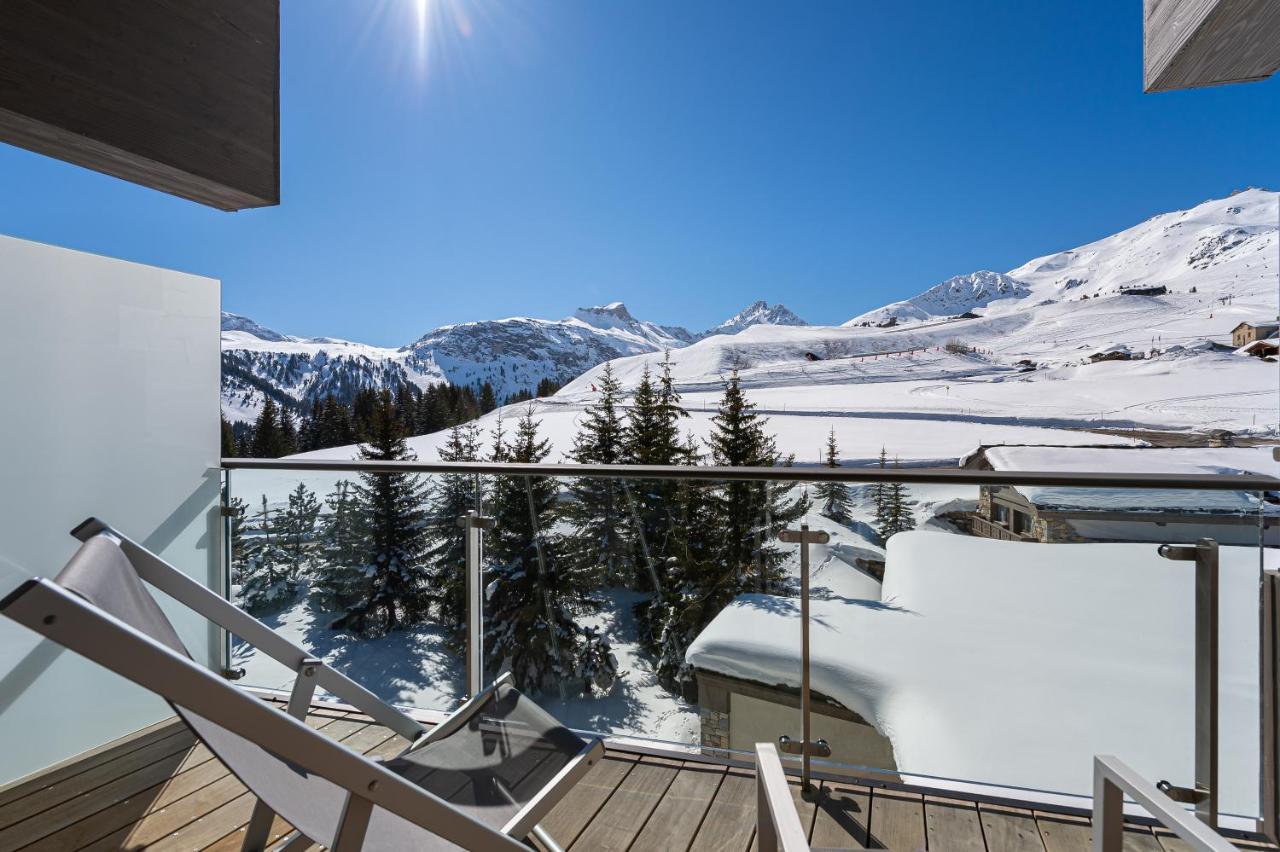 Hotel Annapurna 谷雪维尔 外观 照片