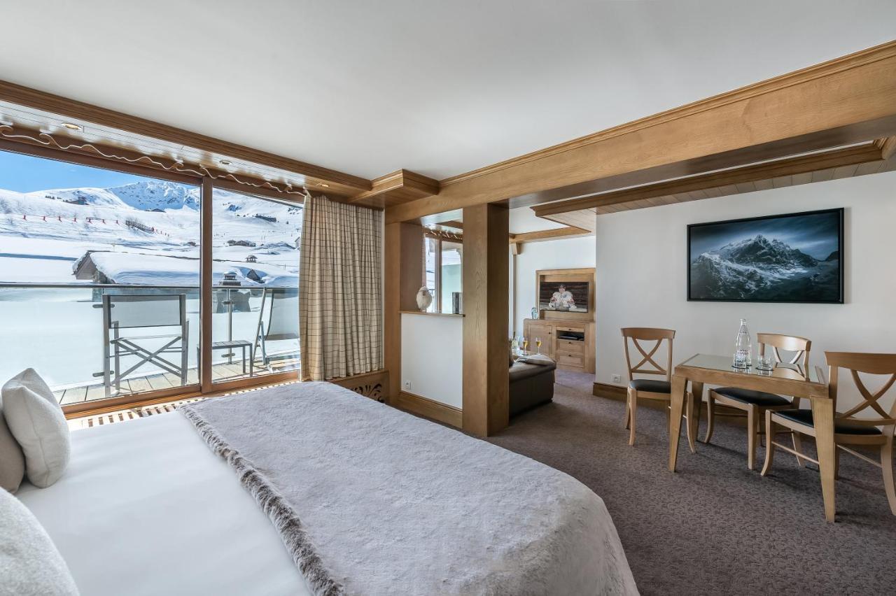 Hotel Annapurna 谷雪维尔 外观 照片
