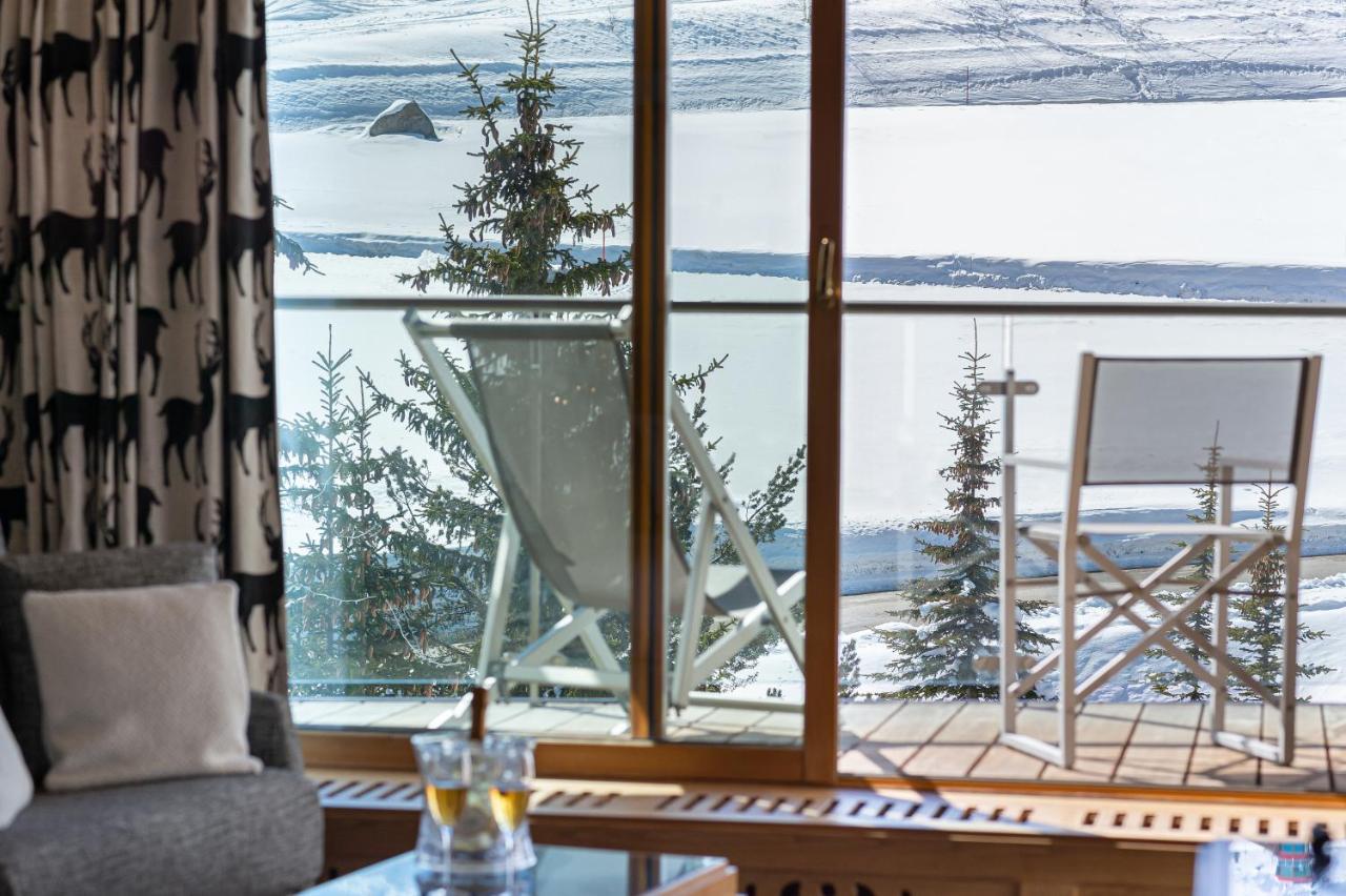 Hotel Annapurna 谷雪维尔 外观 照片