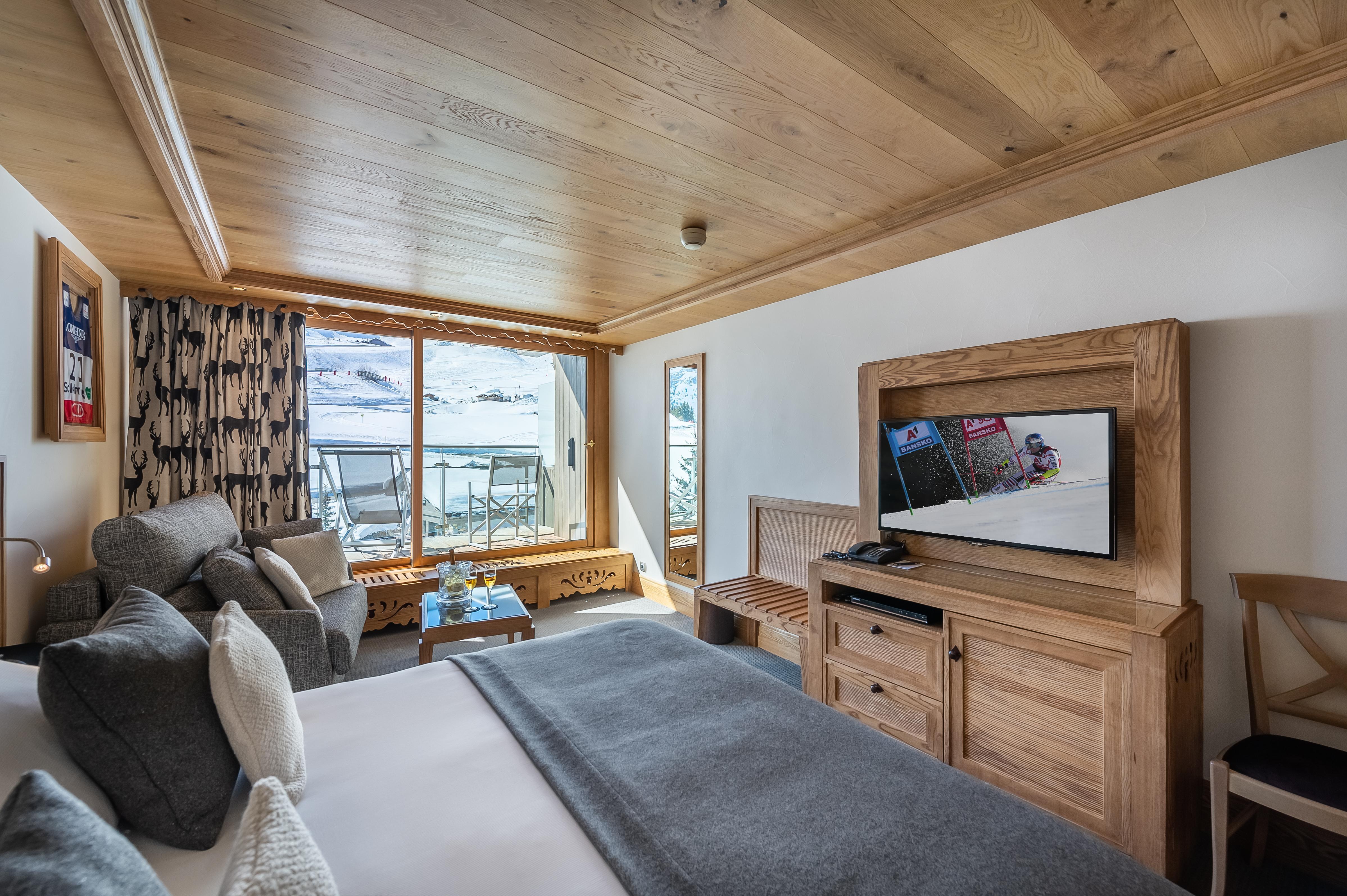 Hotel Annapurna 谷雪维尔 外观 照片