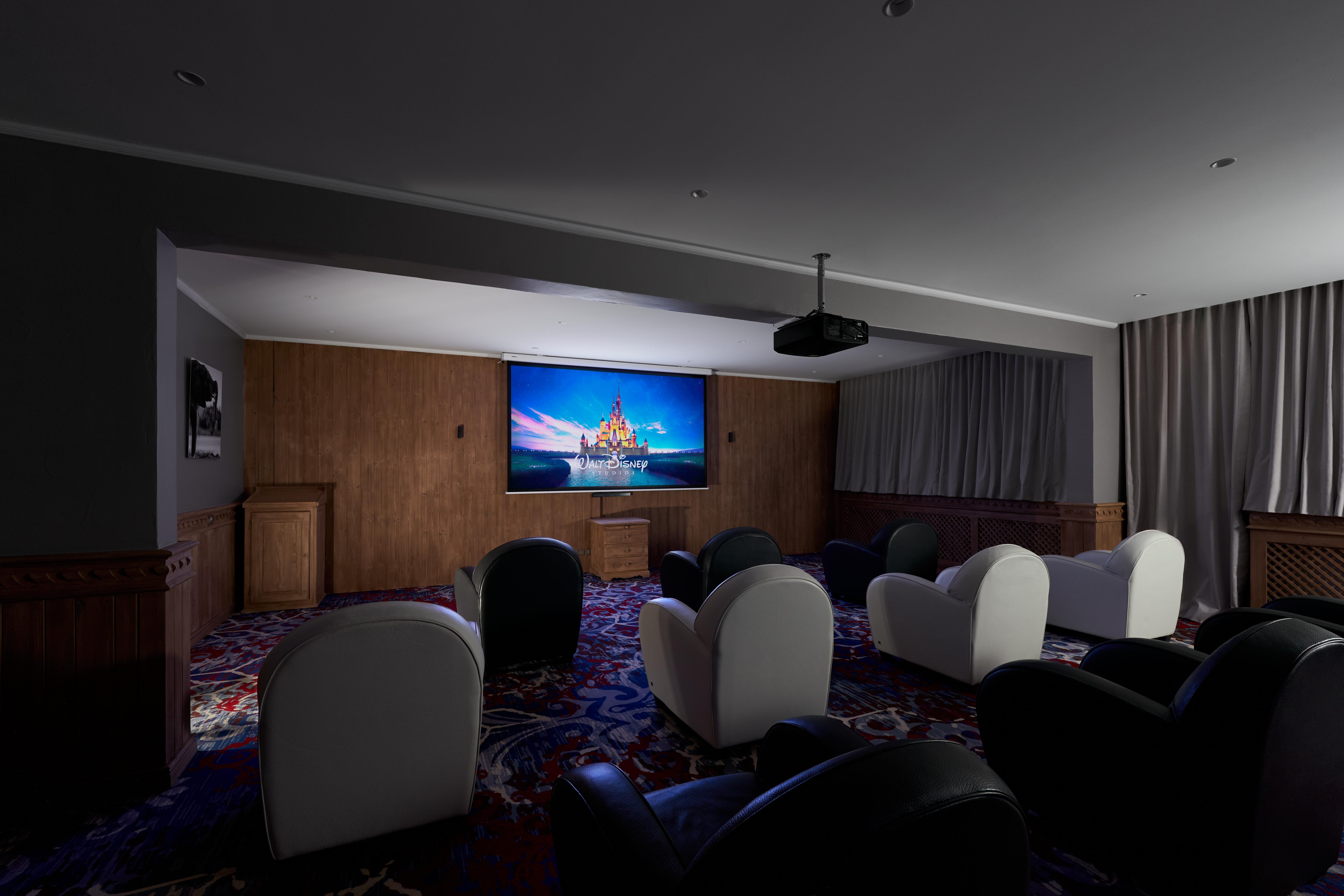 Hotel Annapurna 谷雪维尔 外观 照片