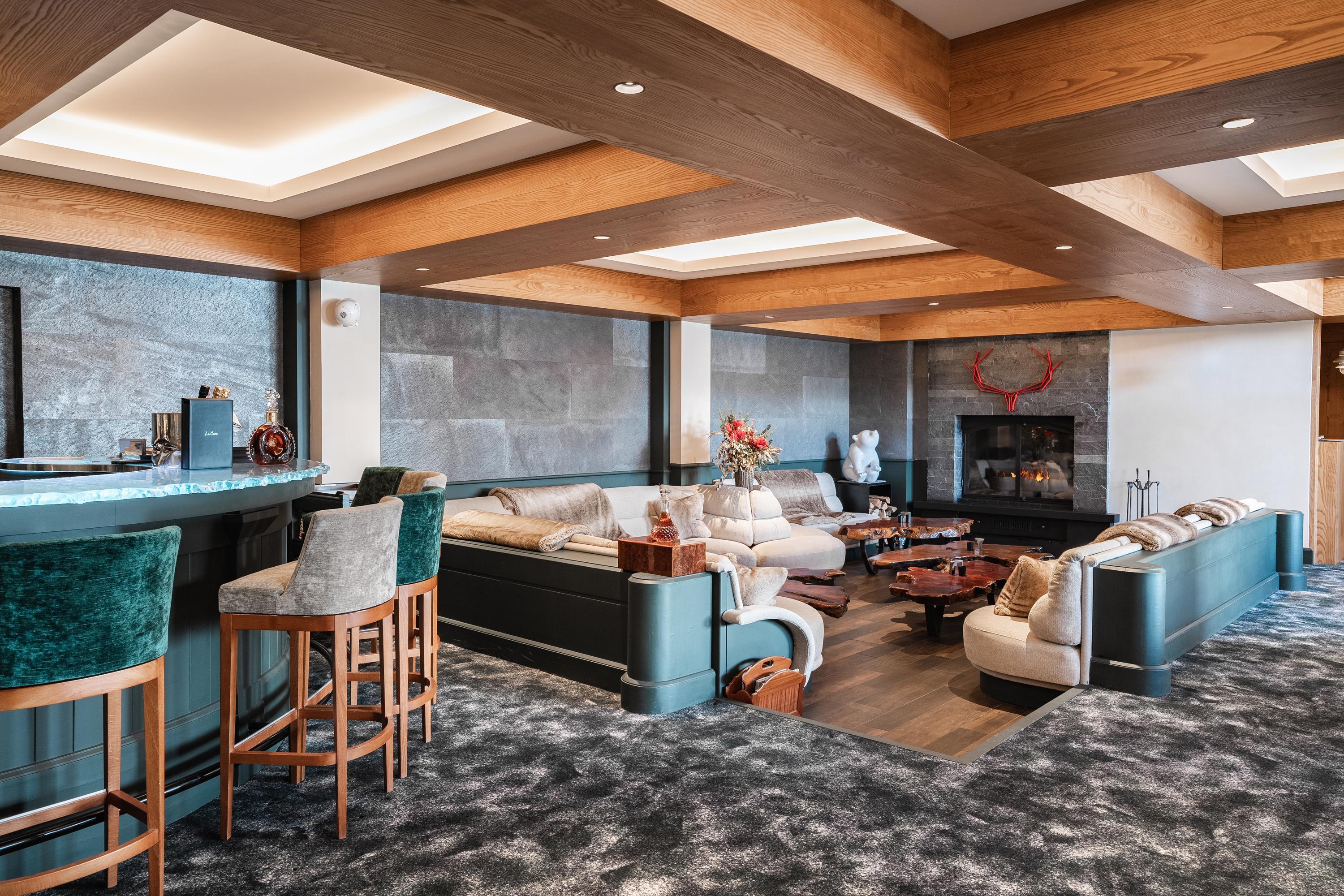 Hotel Annapurna 谷雪维尔 外观 照片