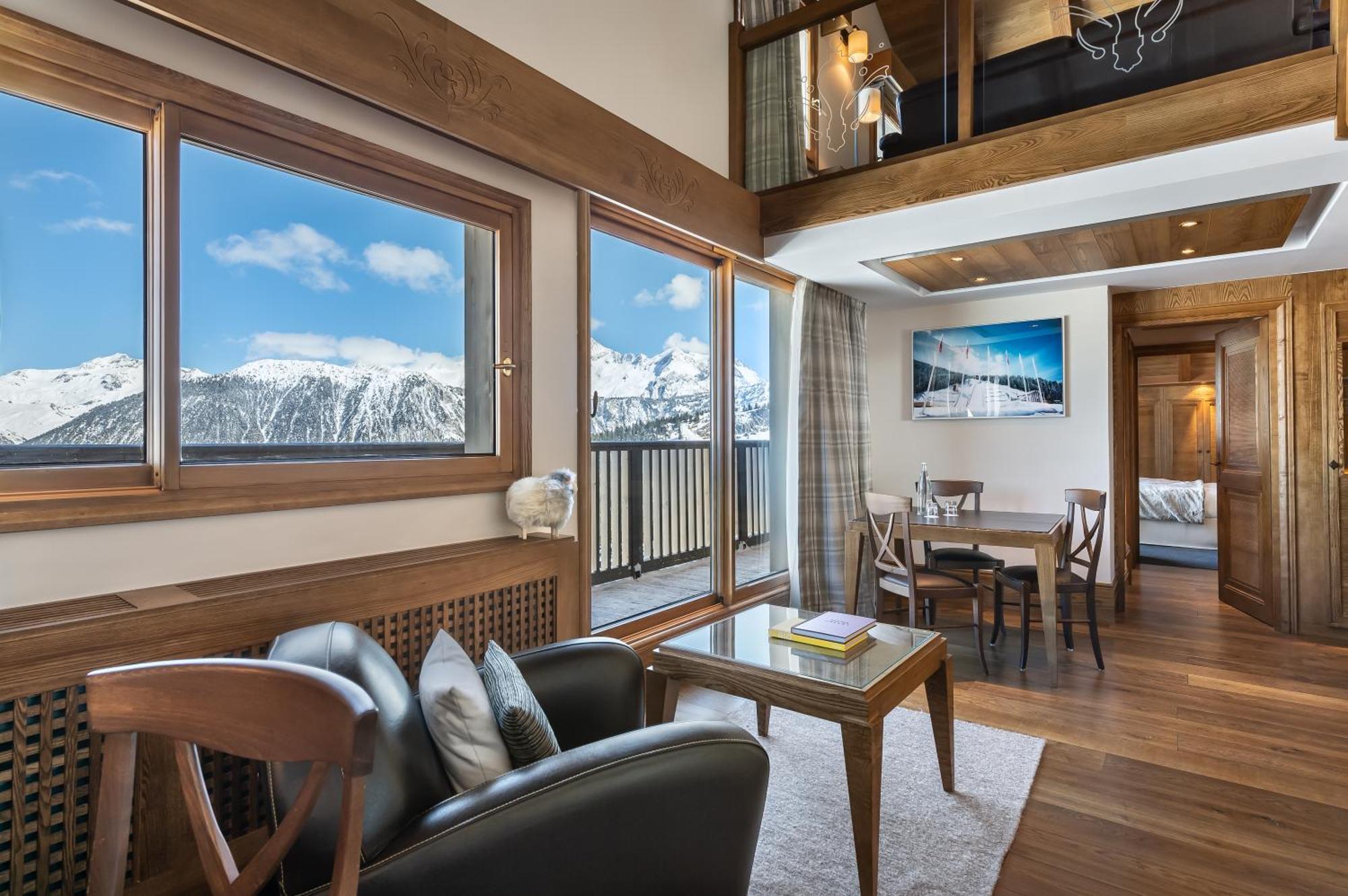 Hotel Annapurna 谷雪维尔 外观 照片