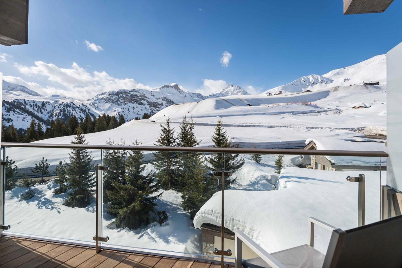 Hotel Annapurna 谷雪维尔 外观 照片