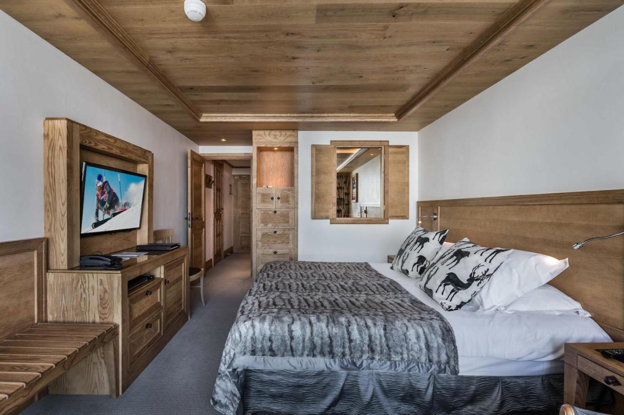 Hotel Annapurna 谷雪维尔 外观 照片
